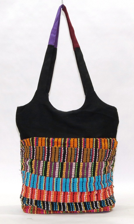 Manufacturers Exporters and Wholesale Suppliers of Handmade Bags Delhi Delhi